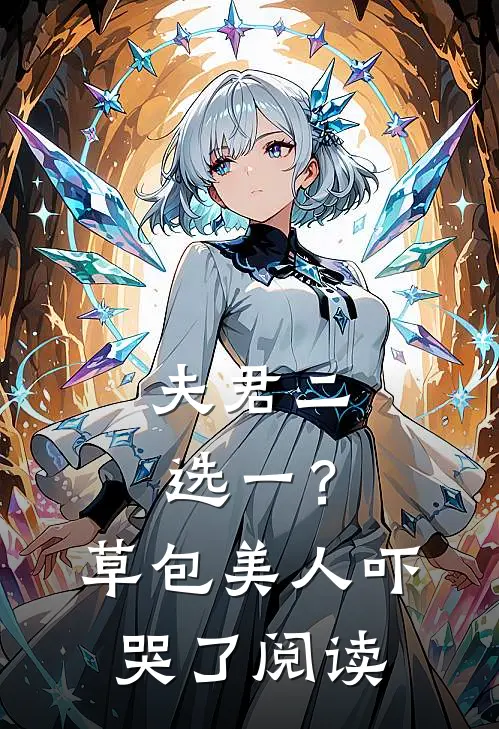 夫君二选一？草包美人吓哭了阅读