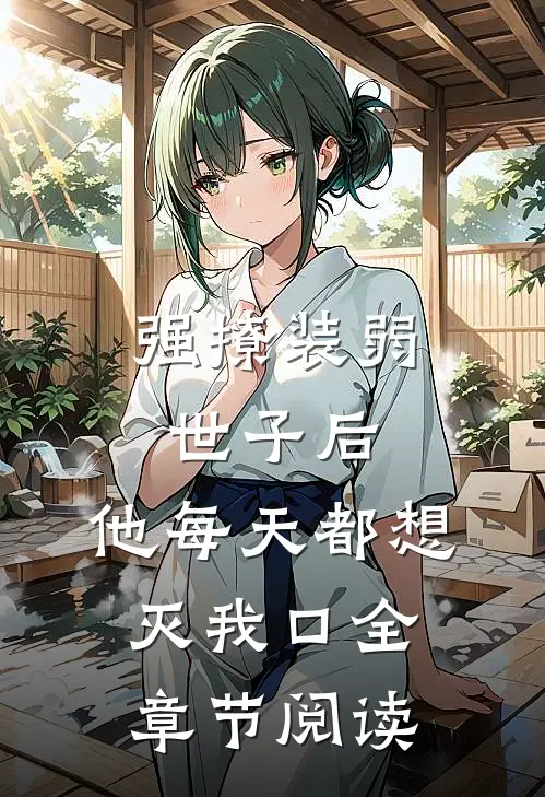 强撩装弱世子后，他每天都想灭我口全章节阅读