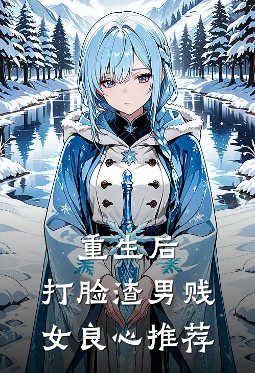 重生后，打脸渣男贱女良心推荐