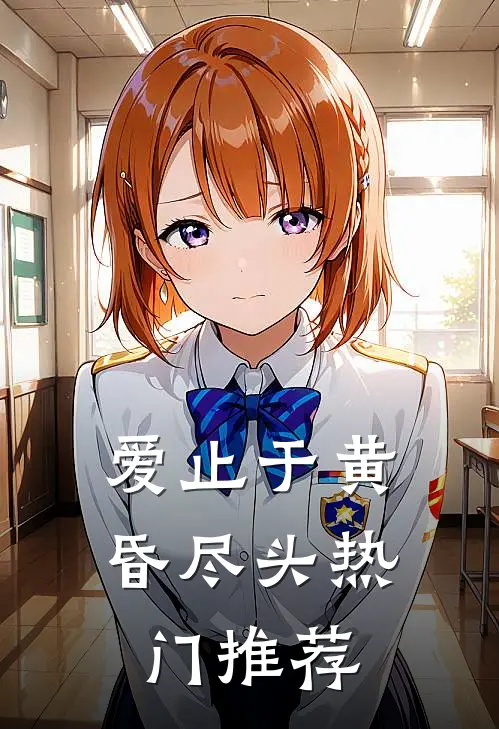 爱止于黄昏尽头热门推荐