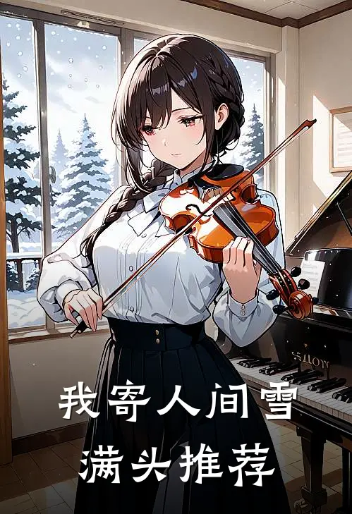 我寄人间雪满头推荐