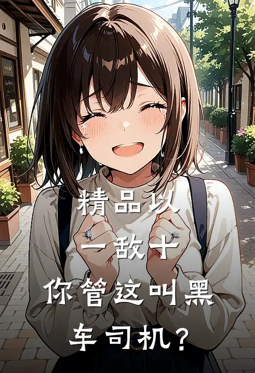 精品以一敌十，你管这叫黑车司机？