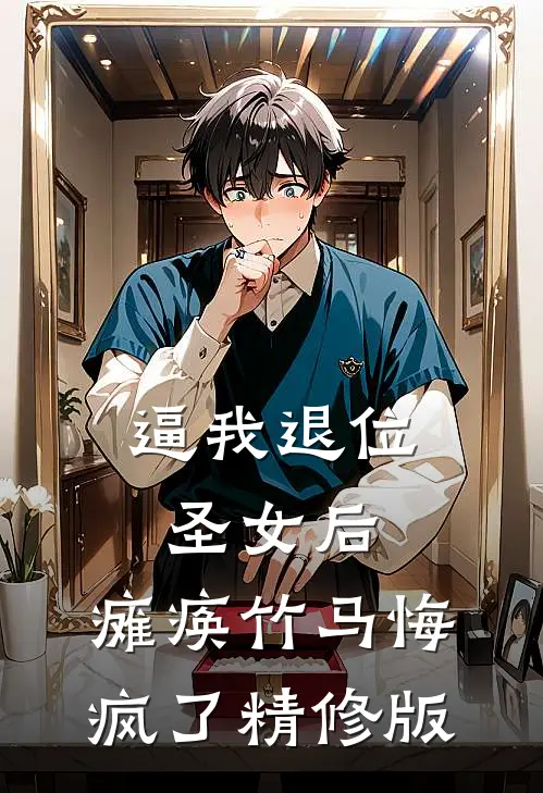 逼我退位圣女后，瘫痪竹马悔疯了精修版