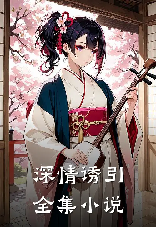 深情诱引全集小说