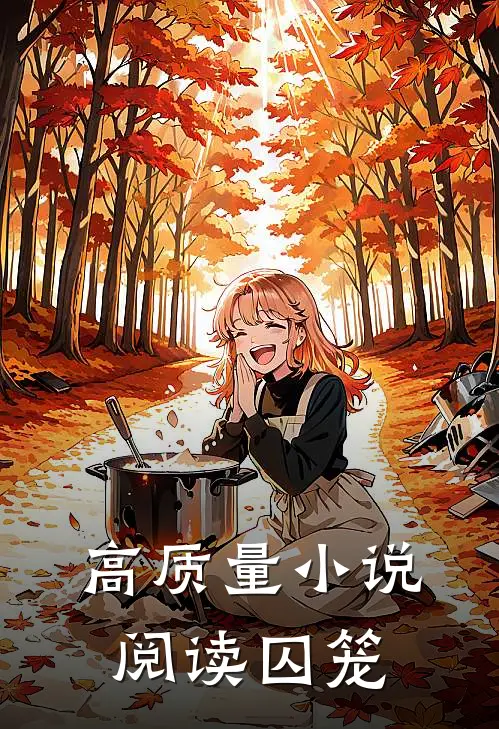 高质量小说阅读囚笼