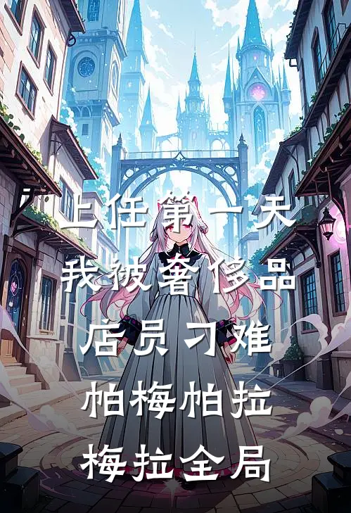 上任第一天，我被奢侈品店员刁难帕梅帕拉梅拉全局