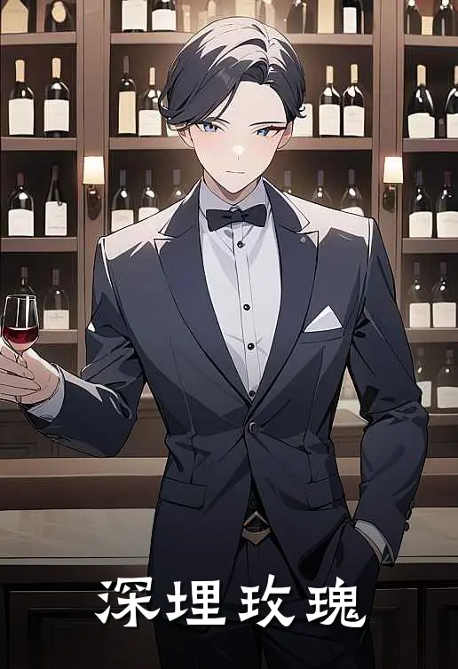 深埋玫瑰