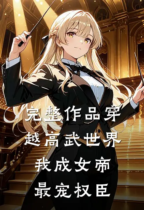完整作品穿越高武世界，我成女帝最宠权臣