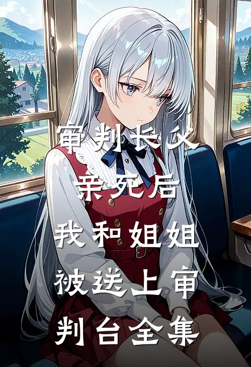 审判长父亲死后，我和姐姐被送上审判台 全集