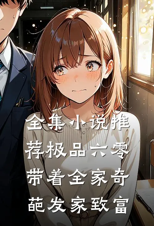 全集小说推荐极品六零，带着全家奇葩发家致富