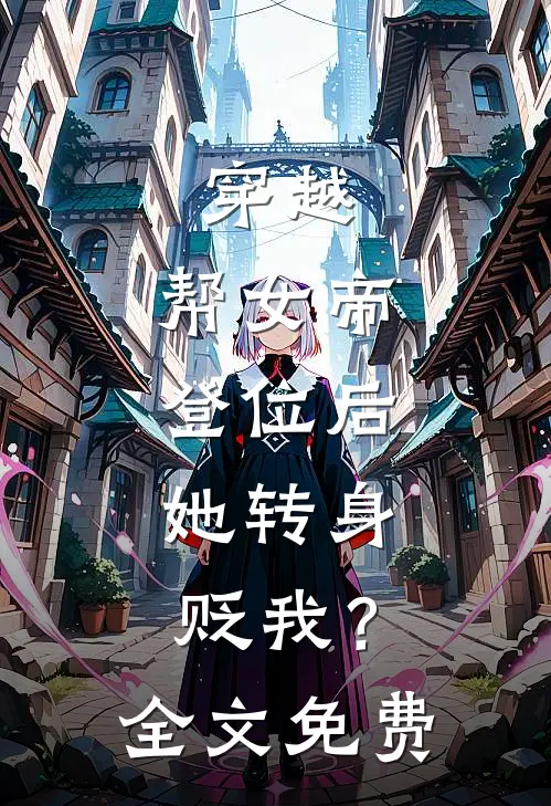 穿越：帮女帝登位后，她转身贬我？全文免费
