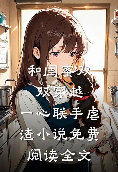 和闺蜜双双穿越，一心联手虐渣小说免费阅读全文