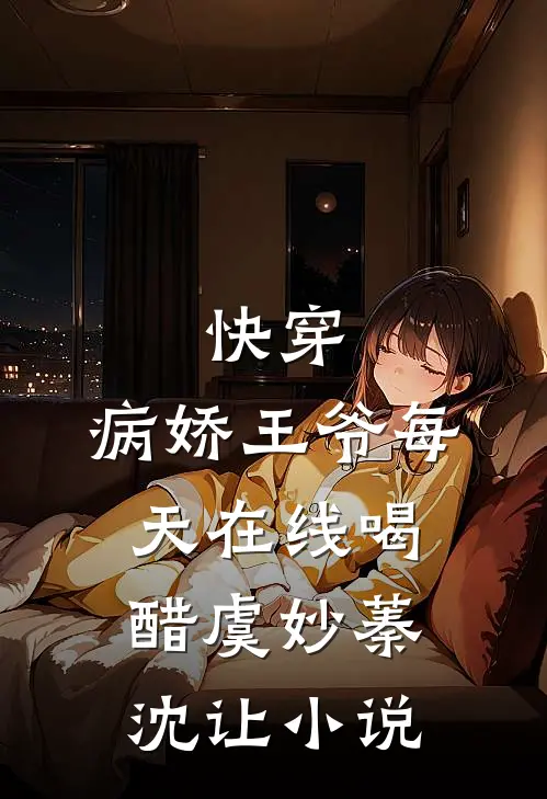 快穿：病娇王爷每天在线喝醋虞妙蓁沈让小说
