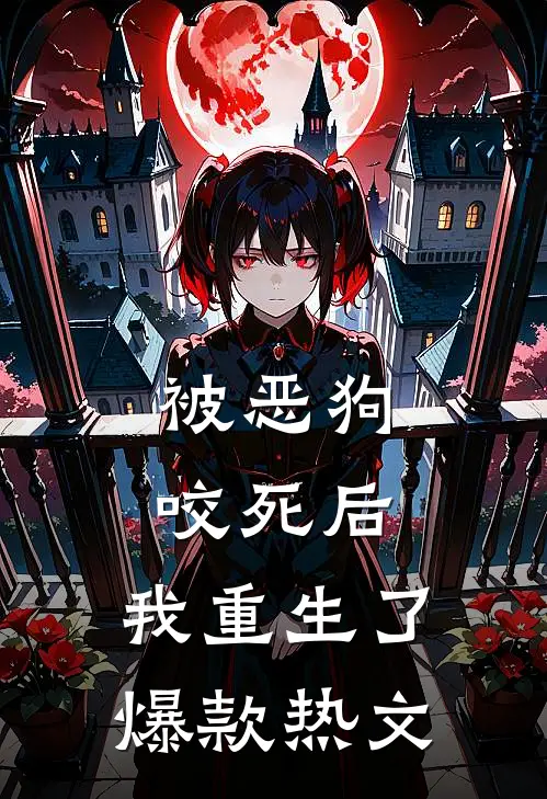被恶狗咬死后，我重生了爆款热文