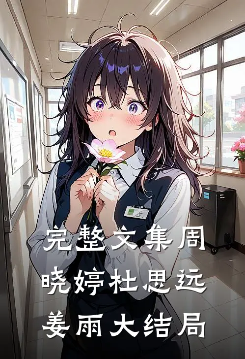 完整文集周晓婷杜思远姜雨大结局