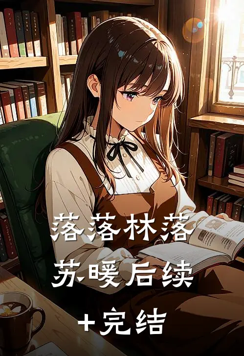 落落林落苏暖后续+完结