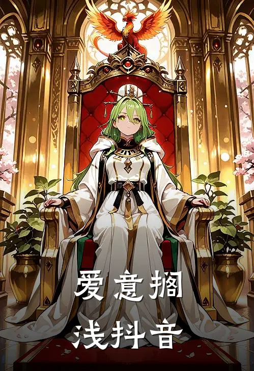 爱意搁浅抖音