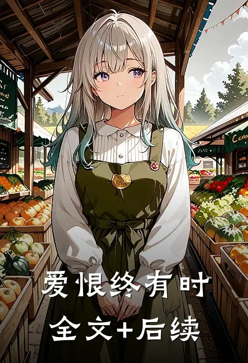 爱恨终有时全文+后续
