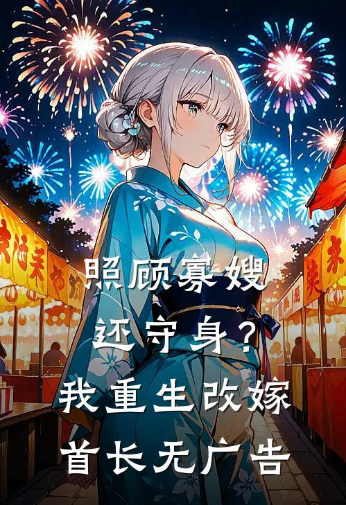 照顾寡嫂还守身？我重生改嫁首长无广告