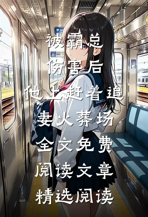 被霸总伤害后,他上赶着追妻火葬场全文免费阅读文章精选阅读