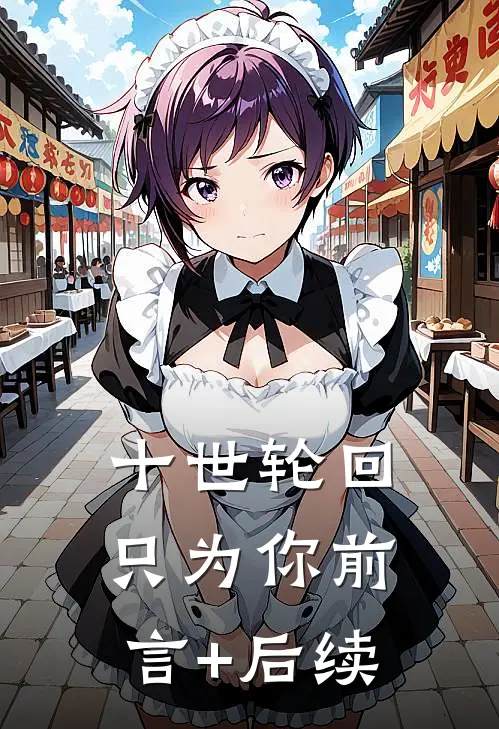 十世轮回只为你前言+后续