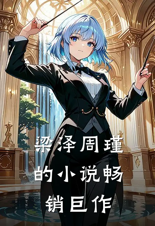 梁泽周瑾的小说畅销巨作