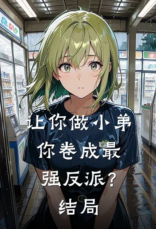 让你做小弟，你卷成最强反派？结局