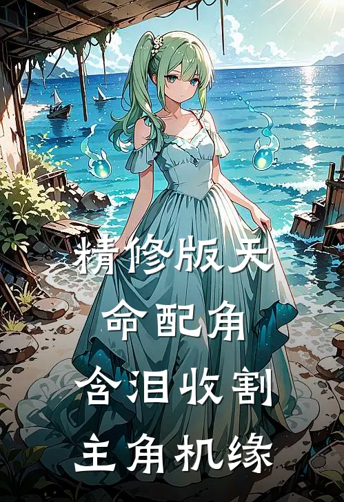 精修版天命配角，含泪收割主角机缘