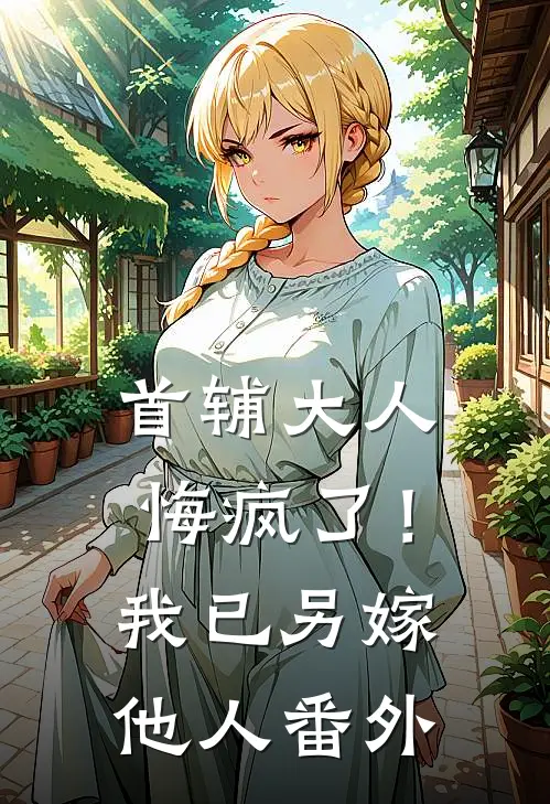 首辅大人悔疯了！我已另嫁他人番外