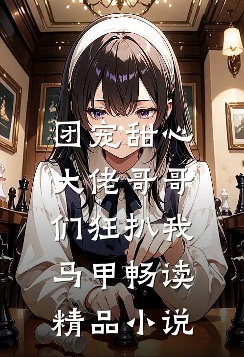 团宠甜心，大佬哥哥们狂扒我马甲畅读精品小说