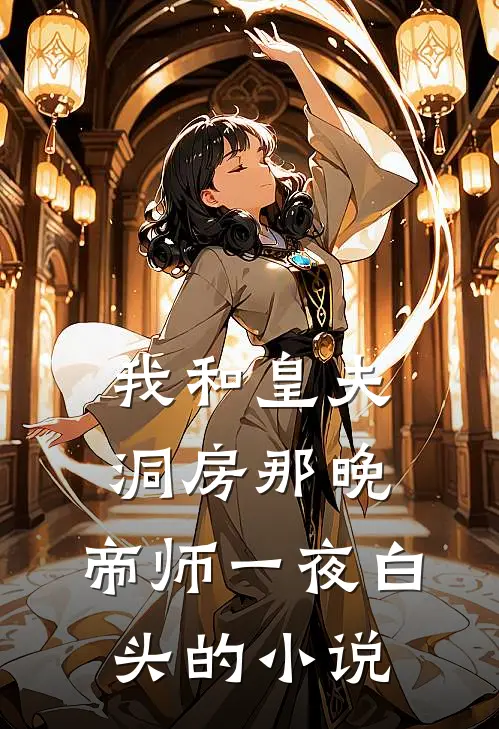 我和皇夫洞房那晚，帝师一夜白头的小说
