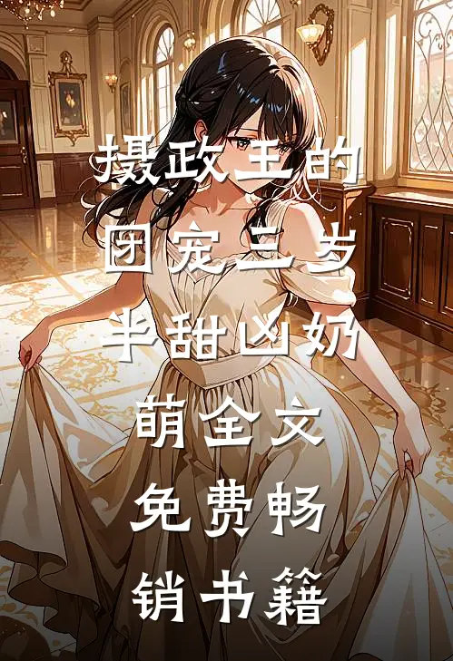 摄政王的团宠三岁半甜凶奶萌全文免费畅销书籍