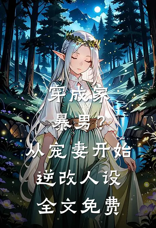 穿成家暴男？从宠妻开始逆改人设全文免费