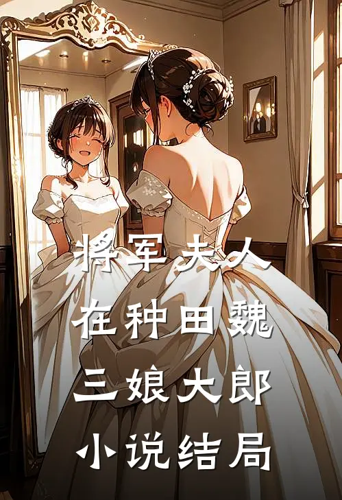 将军夫人在种田魏三娘大郎小说结局