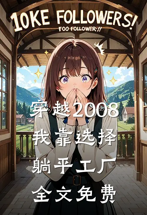 穿越2008，我靠选择躺平工厂全文免费