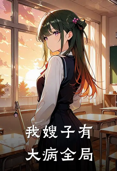 我嫂子有大病全局