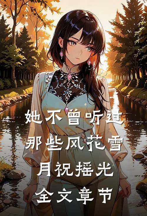 她不曾听过那些风花雪月祝摇光全文章节