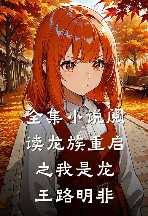 全集小说阅读龙族重启之我是龙王路明非