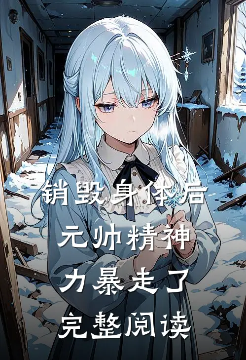 销毁身体后，元帅精神力暴走了完整阅读