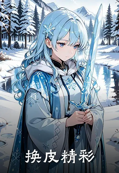 换皮精彩