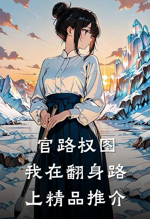 官路权图：我在翻身路上精品推介