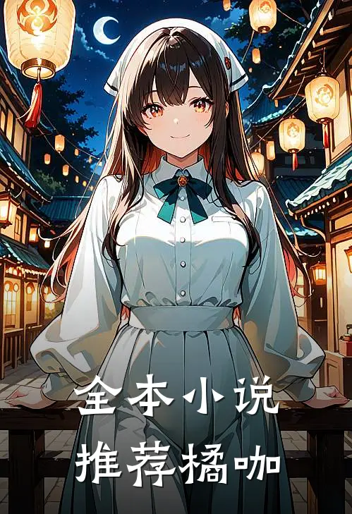 全本小说推荐橘咖