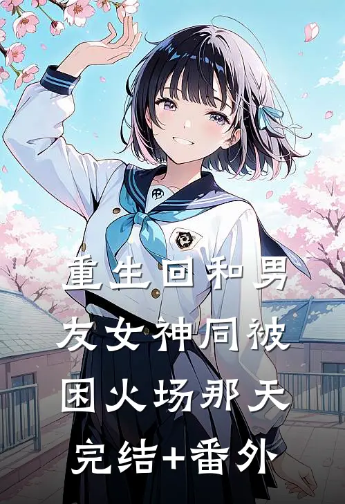 重生回和男友女神同被困火场那天完结+番外