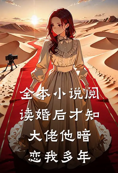 全本小说阅读婚后才知，大佬他暗恋我多年