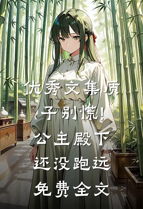 优秀文集质子别慌!公主殿下还没跑远免费全文
