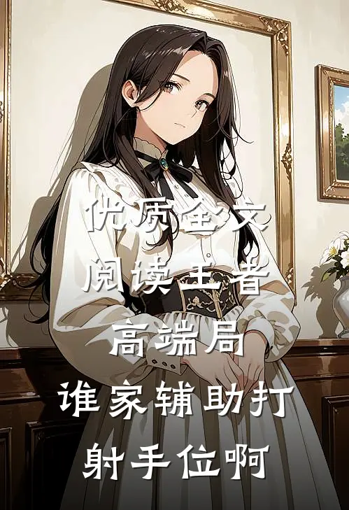 优质全文阅读王者高端局：谁家辅助打射手位啊