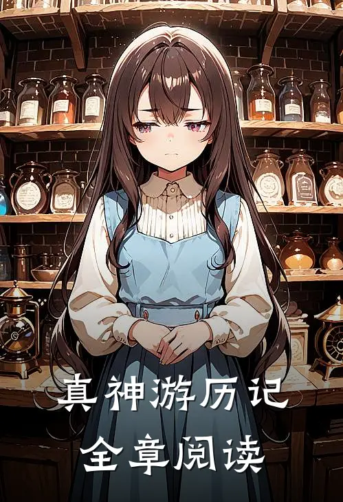 真神游历记全章阅读