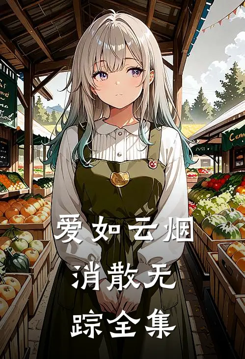爱如云烟，消散无踪全集