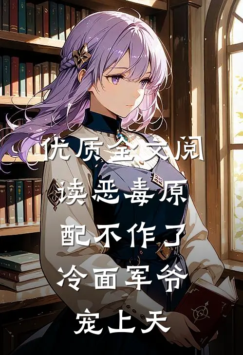 优质全文阅读恶毒原配不作了，冷面军爷宠上天