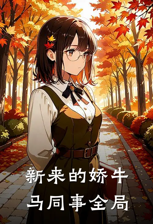 新来的娇牛马同事全局